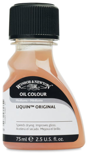 LIQUIN ORIGINAL 250ML